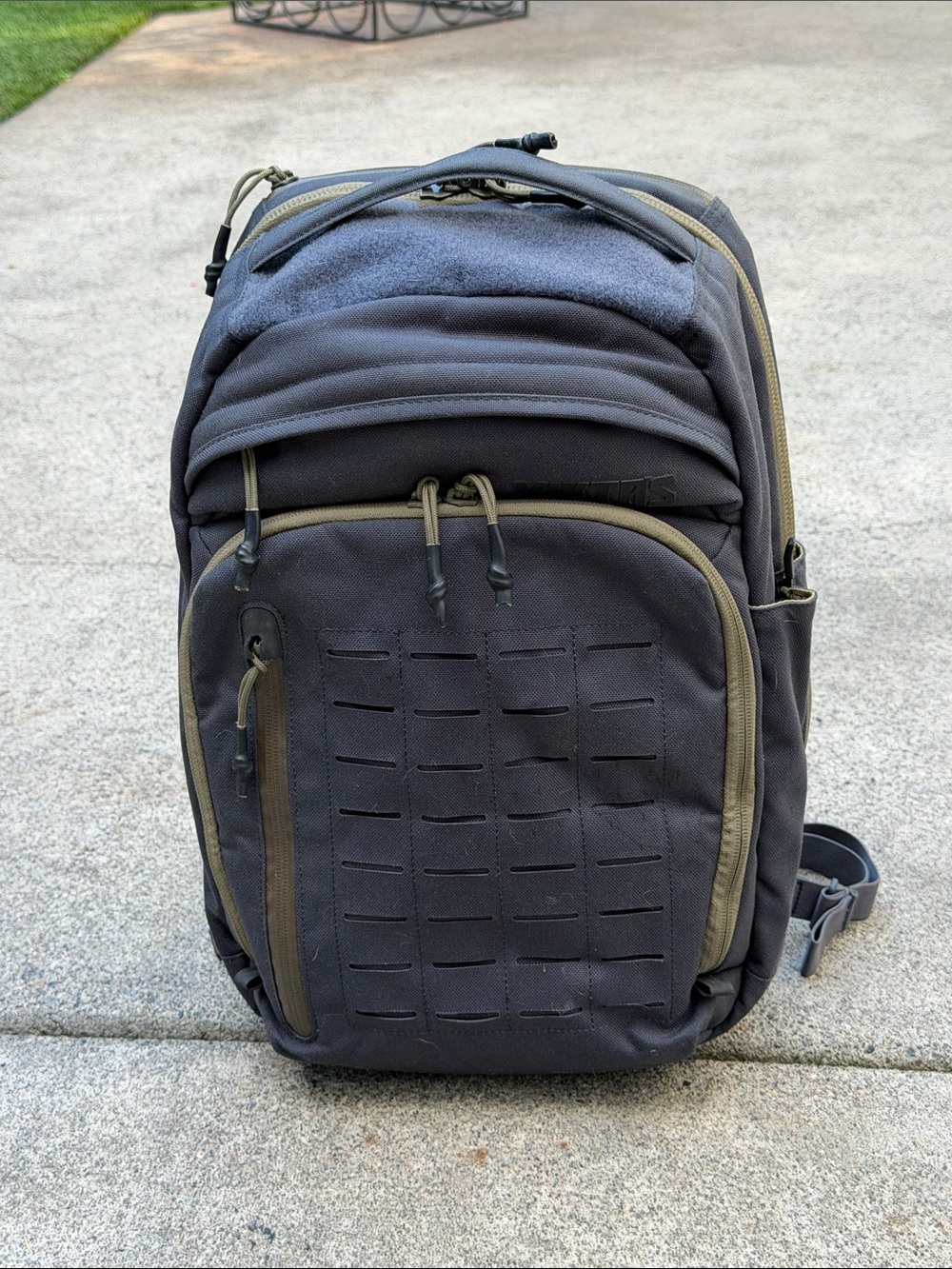 VIKTOS Perimeter 25L Tactical Backpack